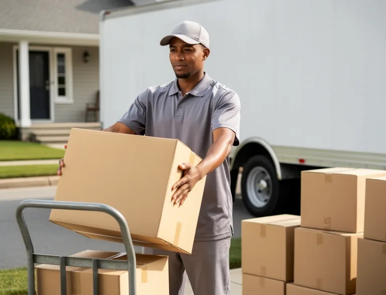 Moving Victoria Village